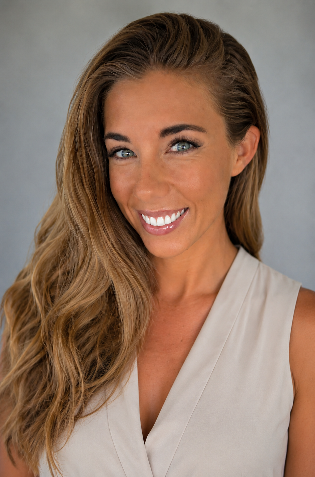 Shayla, founder of Lionessence
